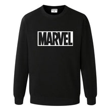Load image into Gallery viewer, Grey-Black Marvel
