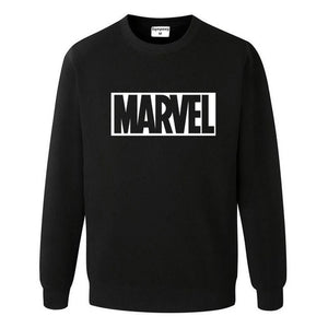 Grey-Black Marvel