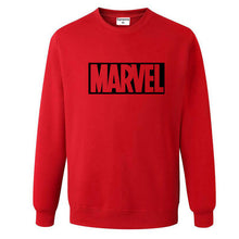 Load image into Gallery viewer, Grey-Black Marvel
