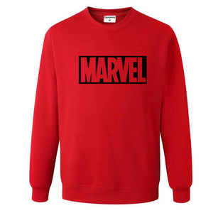 Grey-Black Marvel
