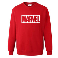 Load image into Gallery viewer, Grey-Black Marvel