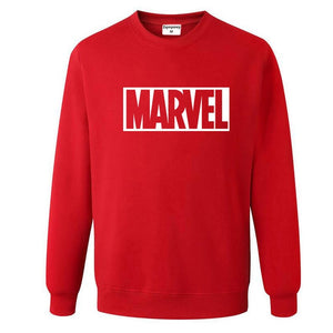 Grey-Black Marvel
