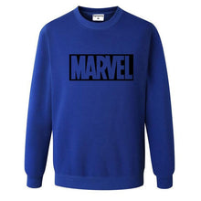 Load image into Gallery viewer, Grey-Black Marvel