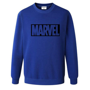 Grey-Black Marvel
