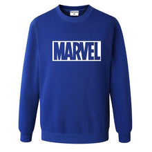 Load image into Gallery viewer, Grey-Black Marvel