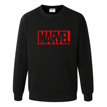 Load image into Gallery viewer, Grey-Black Marvel