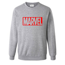Load image into Gallery viewer, Grey-Black Marvel