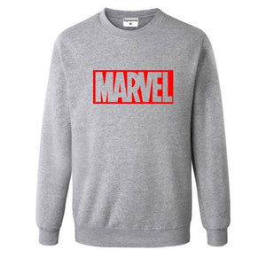 Grey-Black Marvel