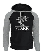 Load image into Gallery viewer, Game Of Thrones House Stark Grey