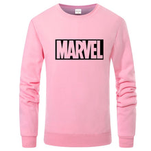Load image into Gallery viewer, Grey-Black Marvel