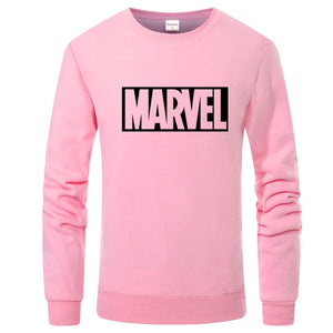 Grey-Black Marvel