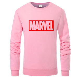 Grey-Black Marvel