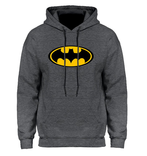 Batman Grey