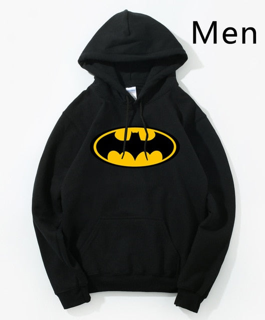 Batman Grey