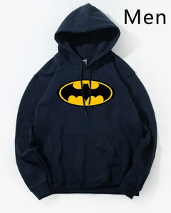 Batman Grey