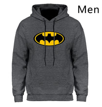 Load image into Gallery viewer, Batman Grey