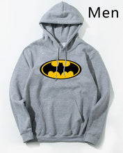 Load image into Gallery viewer, Batman Grey