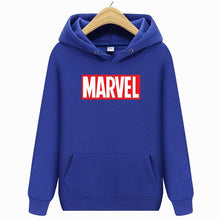 Load image into Gallery viewer, Black-Red Marvel
