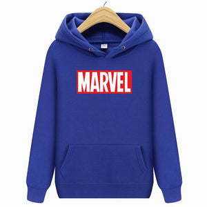 Black-Red Marvel