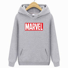 Load image into Gallery viewer, Black-Red Marvel