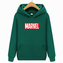 Load image into Gallery viewer, Black-Red Marvel