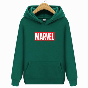 Black-Red Marvel