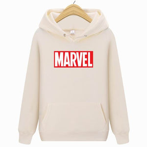 Black-Red Marvel