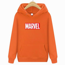 Load image into Gallery viewer, Black-Red Marvel