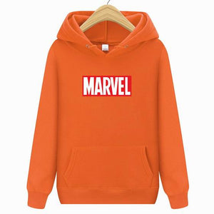 Black-Red Marvel