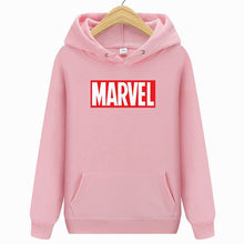 Load image into Gallery viewer, Black-Red Marvel