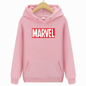 Black-Red Marvel