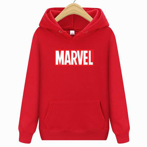 Black-Red Marvel