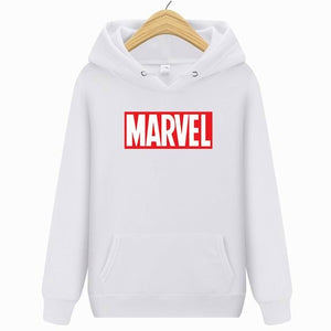 Black-Red Marvel