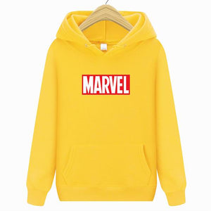Black-Red Marvel