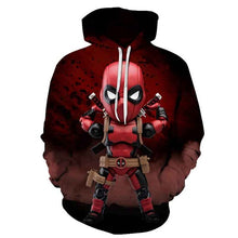 Load image into Gallery viewer, White Deadpool