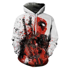 Load image into Gallery viewer, White Deadpool