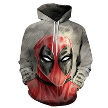 Load image into Gallery viewer, White Deadpool