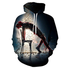 Load image into Gallery viewer, White Deadpool