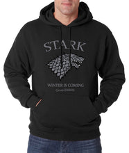 Load image into Gallery viewer, Game of Thrones House Stark Dark Blue