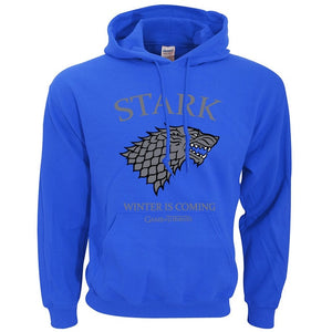 Game of Thrones House Stark Dark Blue