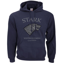 Load image into Gallery viewer, Game of Thrones House Stark Dark Blue