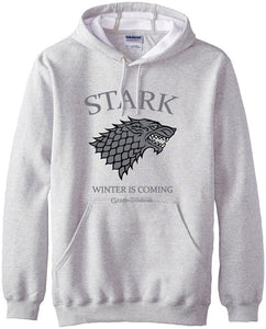 Game of Thrones House Stark Dark Blue