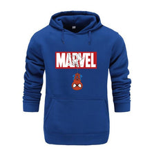 Load image into Gallery viewer, Grey-Red Marvel (Spiderman)