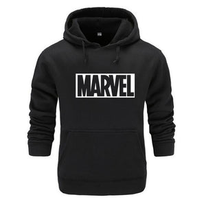 Grey-Red Marvel (Spiderman)