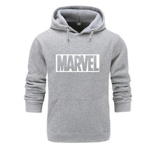 Load image into Gallery viewer, Grey-Red Marvel (Spiderman)