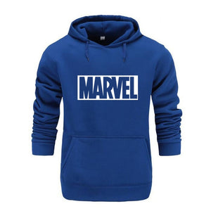 Grey-Red Marvel (Spiderman)