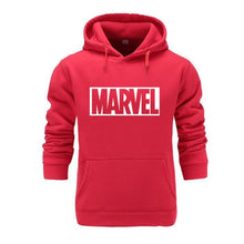 Load image into Gallery viewer, Grey-Red Marvel (Spiderman)