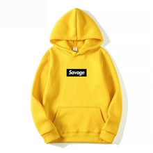 Load image into Gallery viewer, Savage Yellow