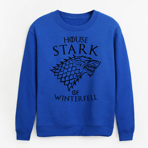 Game of Thrones House Stark White