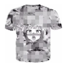 Load image into Gallery viewer, 3D Ahegao